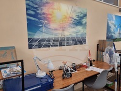 Плевен - Професионалната гимназия по механоелектротехника - STEM център