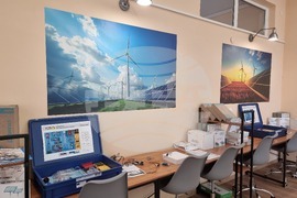 Плевен - Професионалната гимназия по механоелектротехника - STEM център