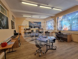 Плевен - Професионалната гимназия по механоелектротехника - STEM център