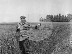 Архив - Фидел Кастро - Куба - оттегляне