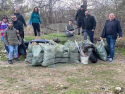 Снимка: МОСВ