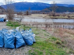 Снимка: МОСВ