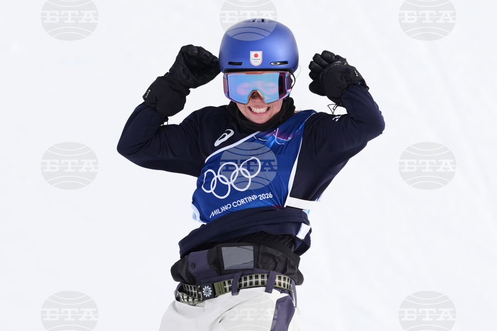 Milan Cortina Olympics Snowboard