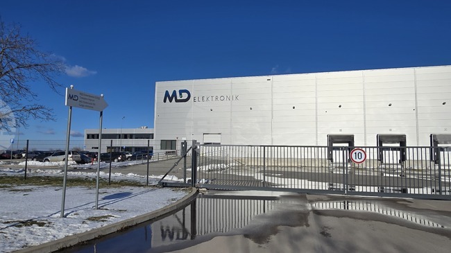 Предстои процедура за масово освобождаване на служители от МД „Електроник“, каза директорът на Бюро по труда Враца 