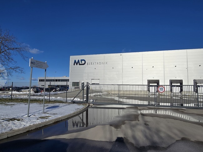 Предстои процедура за масово освобождаване на служители от МД „Електроник“, каза директорът на Бюро по труда - Враца 