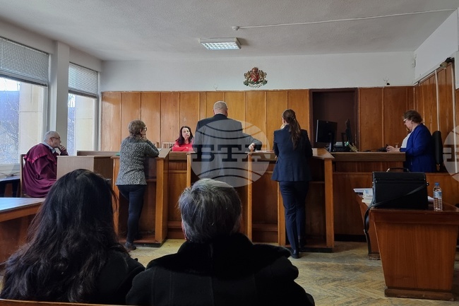 Окръжният съд в Монтана осъди на четири години затвор шофьор, причинил катастрофа с трима загинали