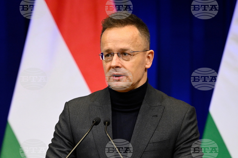 Унгария ще блокира заема на ЕС за Украйна от 90 милиарда евро, докато не бъде възобновен транзитът на руски петрол по тръбопровода "Дружба"