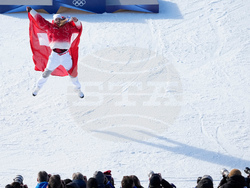 Milan Cortina Olympics Alpine Skiing