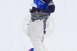 Milan Cortina Olympics Snowboard
