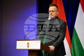 Hungary Ukraine Diesel Cutoff