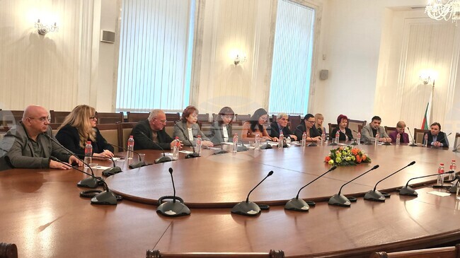 ЦИК реши чрез МВнР да изпрати писмо до ЕК за изясняване на причините за забраната на Стоил Цицелков да участва в наблюдение на избори