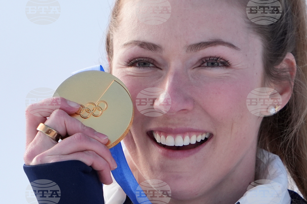 Milan Cortina Olympics Alpine Skiing