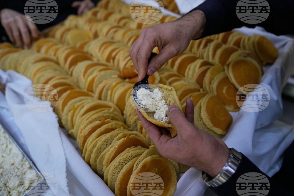 Israel Palestinians Ramadan