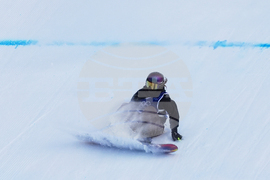 Milan Cortina Olympics Snowboard
