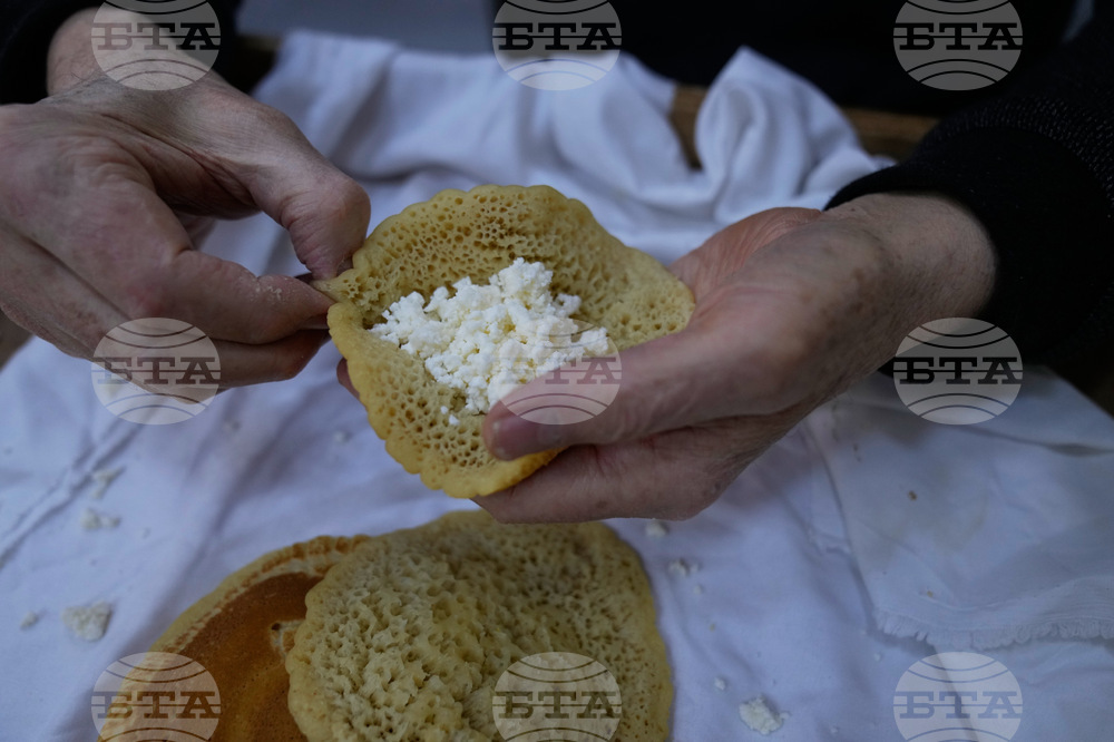 Israel Palestinians Ramadan