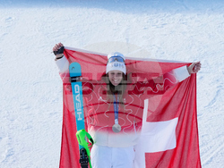 Milan Cortina Olympics Alpine Skiing