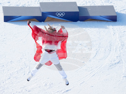 Milan Cortina Olympics Alpine Skiing