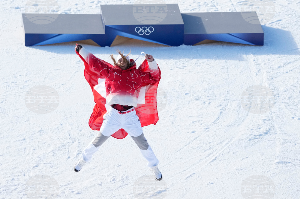 Milan Cortina Olympics Alpine Skiing