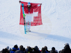 Milan Cortina Olympics Alpine Skiing