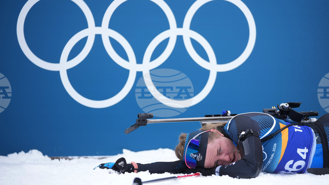 Спортистите избраха корейски бобслеист и естонска биатлонистка да ги представляват в МОК