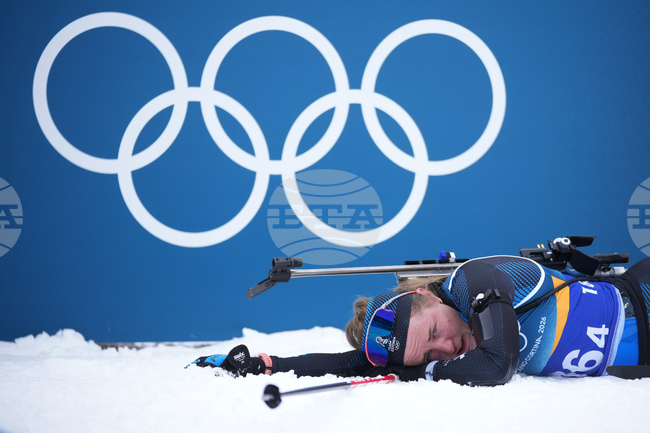 Спортистите избраха корейски бобслеист и естонска биатлонистка да ги представляват в МОК