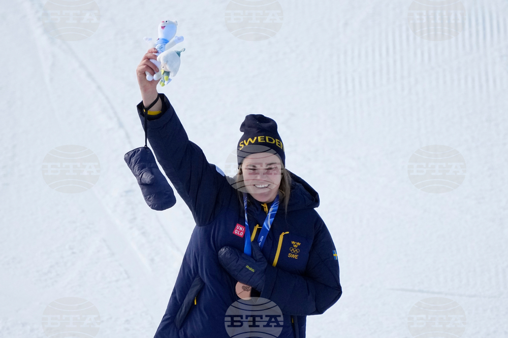 Milan Cortina Olympics Alpine Skiing