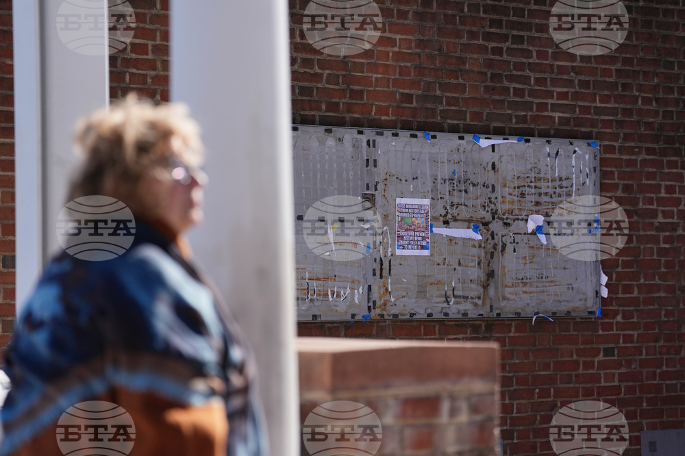 Slavery Exhibit Removed