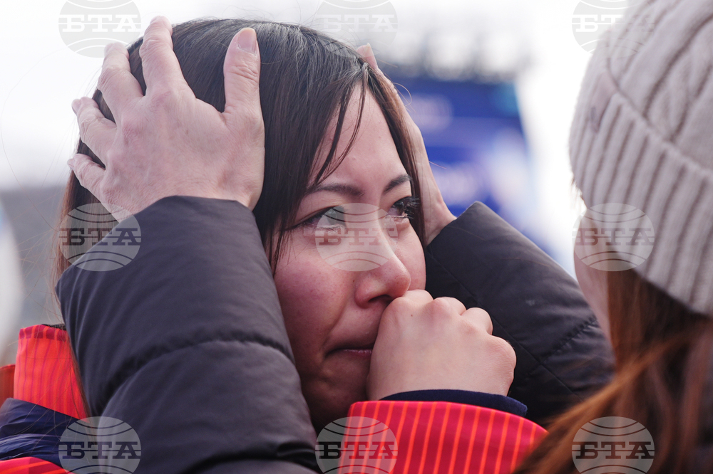 Milan Cortina Olympics Snowboard