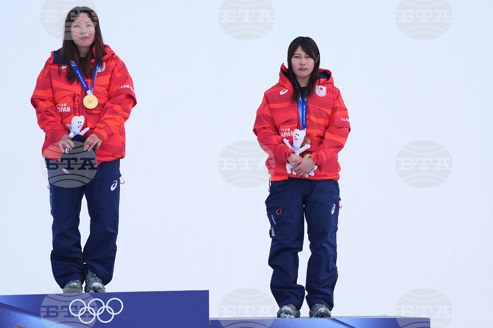 Milan Cortina Olympics Snowboard