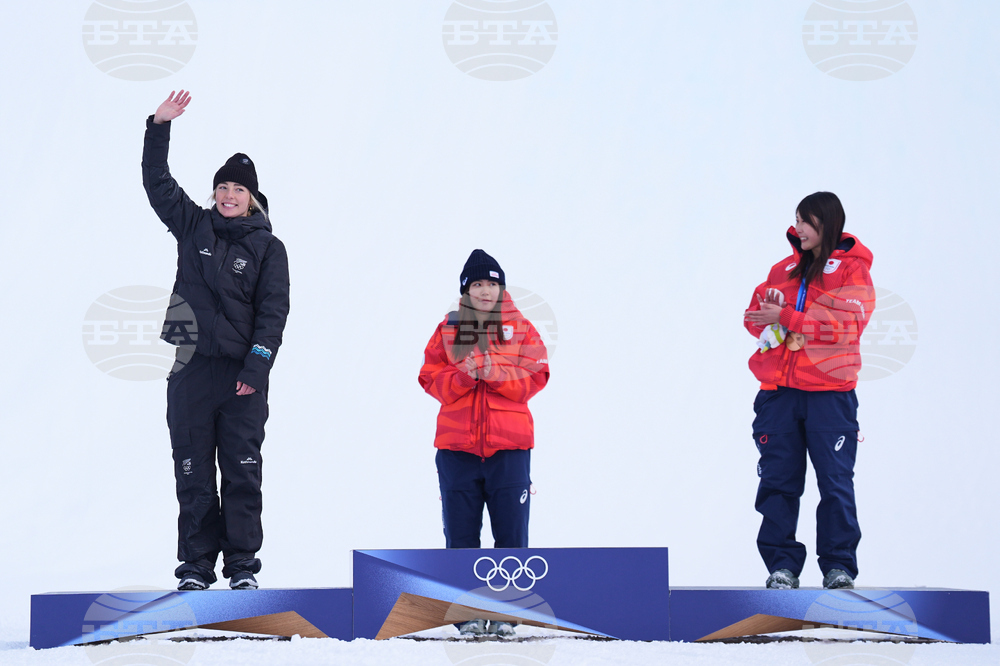 Milan Cortina Olympics Snowboard