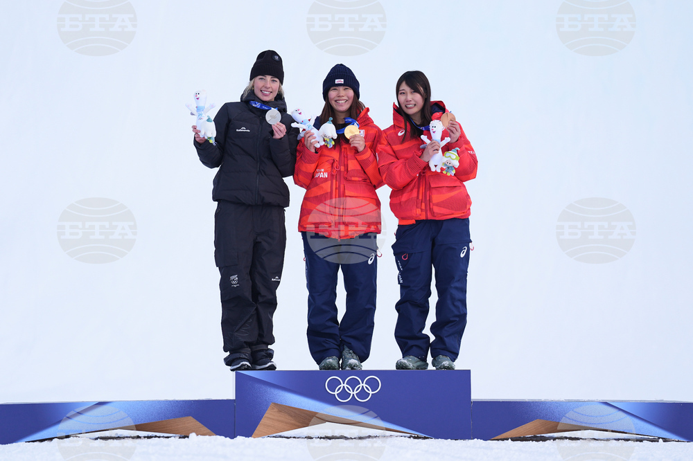 Milan Cortina Olympics Snowboard