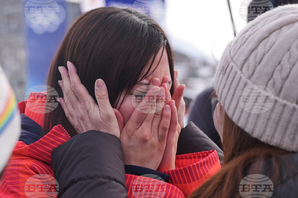 Milan Cortina Olympics Snowboard