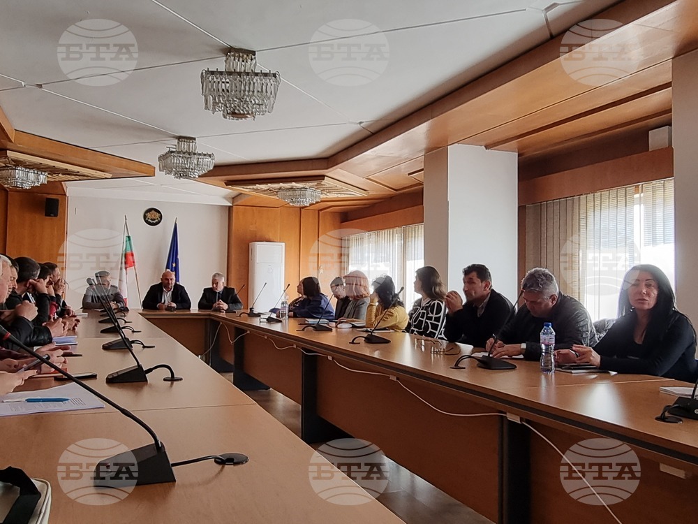 Експерти на Българския фермерски съюз ще разработват оценки на екологична устойчивост на проекти на земеделски производители