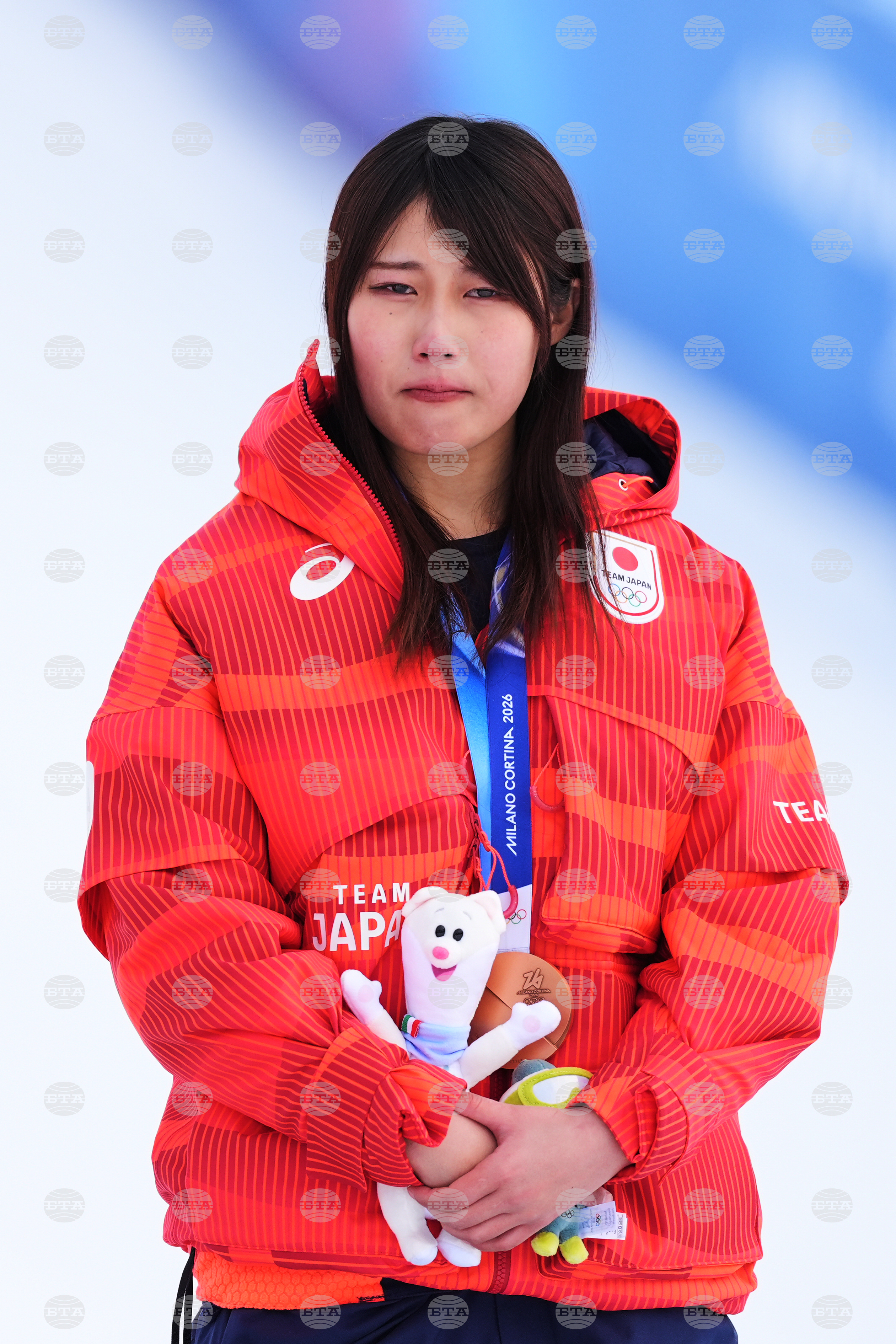 Milan Cortina Olympics Snowboard