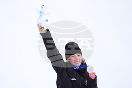 Milan Cortina Olympics Snowboard