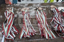 Курортен комплекс Мальовица - състезание - купа „Чамкория“