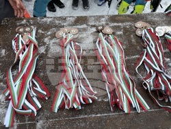 Курортен комплекс Мальовица - състезание - купа „Чамкория“