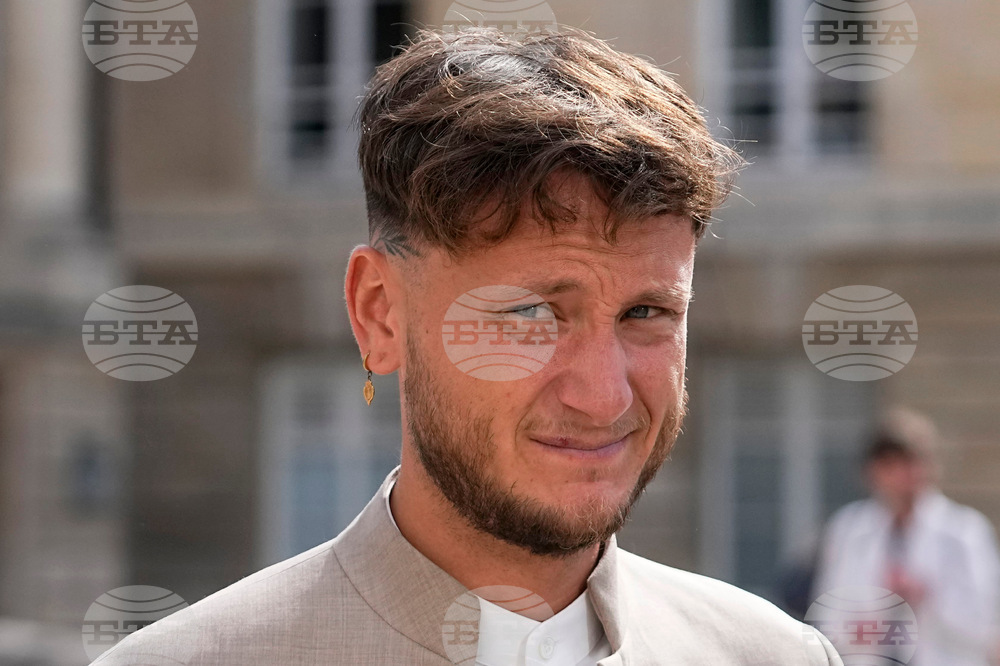 France Students Killed