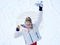 Milan Cortina Olympics Alpine Skiing