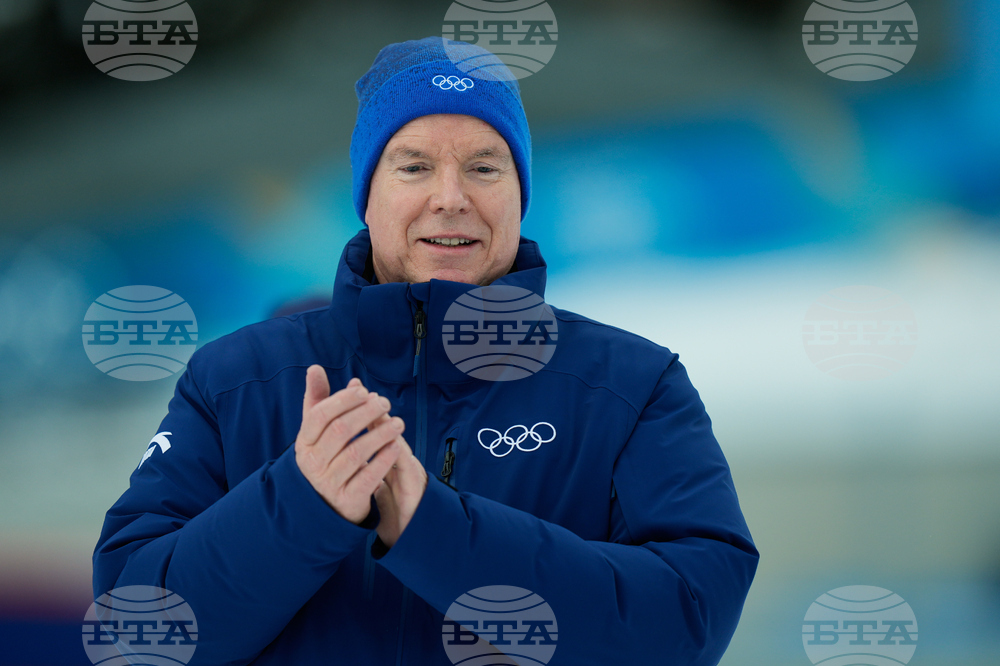 Milan Cortina Olympics Biathlon