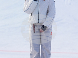 Milan Cortina Olympics Alpine Skiing