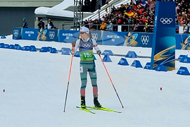 Italy - Milano Cortina 2026 - Biathlon - Relay