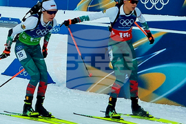 Italy - Milano Cortina 2026 - Biathlon - Relay