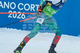 Italy - Milano Cortina 2026 - Biathlon - Relay
