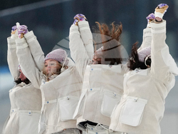 Milan Cortina Olympics Biathlon