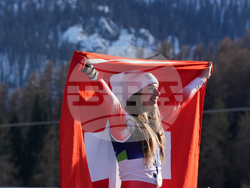 Milan Cortina Olympics Alpine Skiing