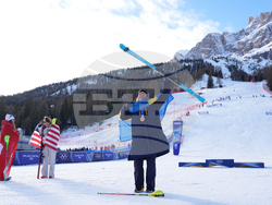 Milan Cortina Olympics Alpine Skiing