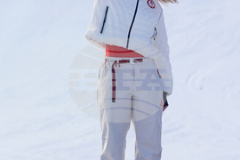 Milan Cortina Olympics Alpine Skiing