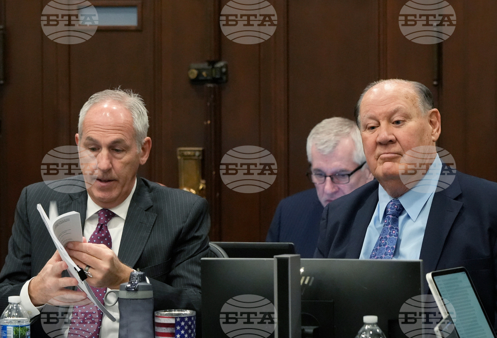 Bribery Investigation Ohio