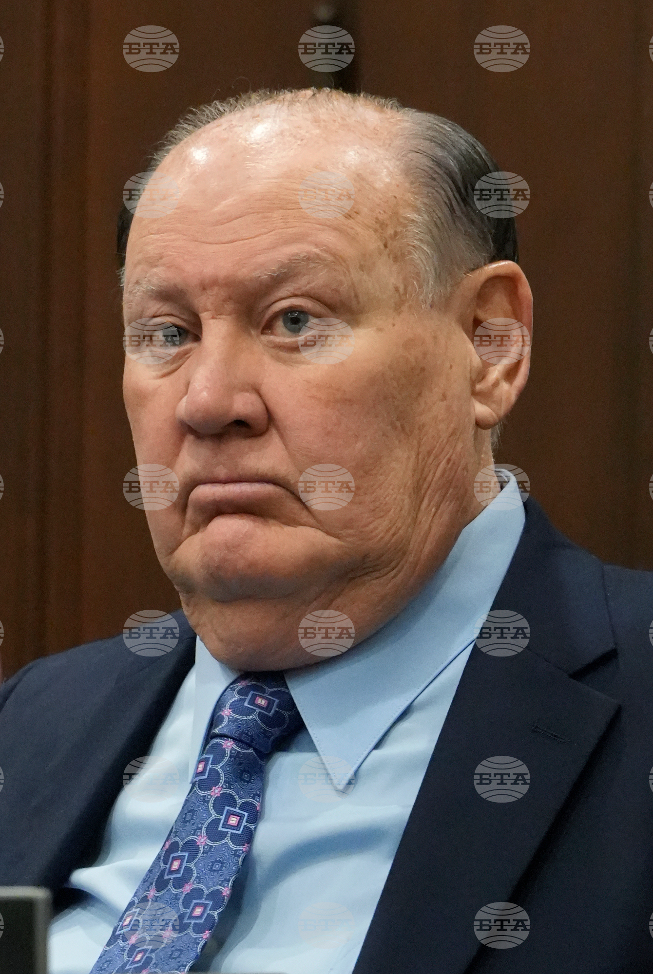 Bribery Investigation Ohio